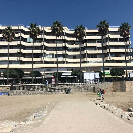 Apartamento 4-2, Edificio Eden Roc I Marbella Ngoại thất bức ảnh