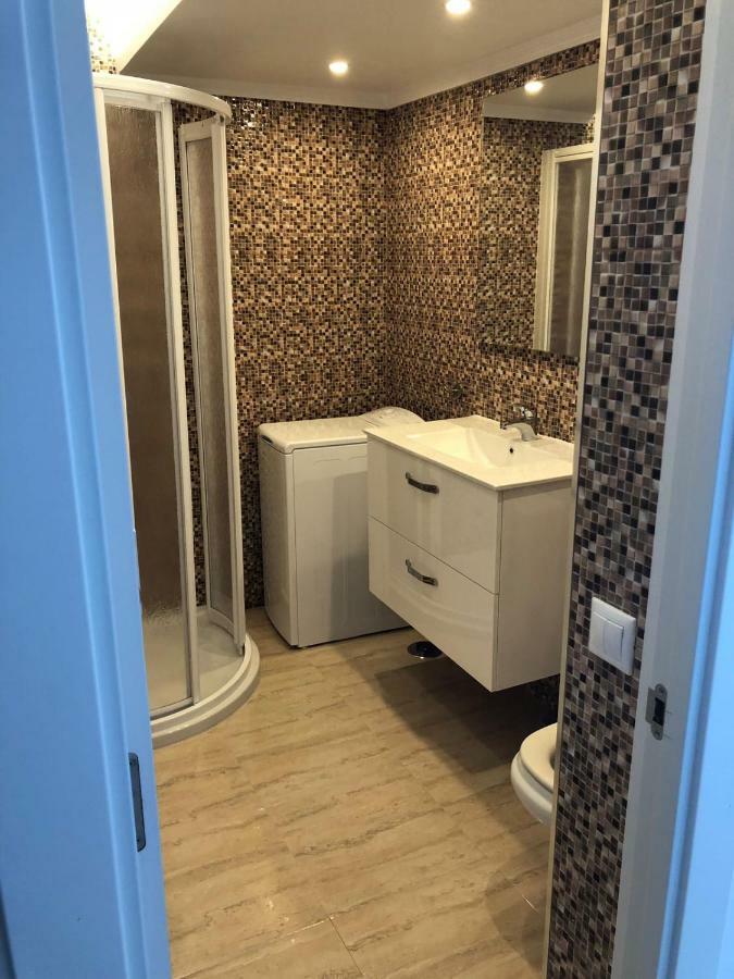 Apartamento 4-2, Edificio Eden Roc I Marbella Ngoại thất bức ảnh
