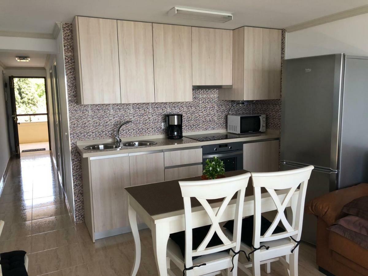 Apartamento 4-2, Edificio Eden Roc I Marbella Ngoại thất bức ảnh