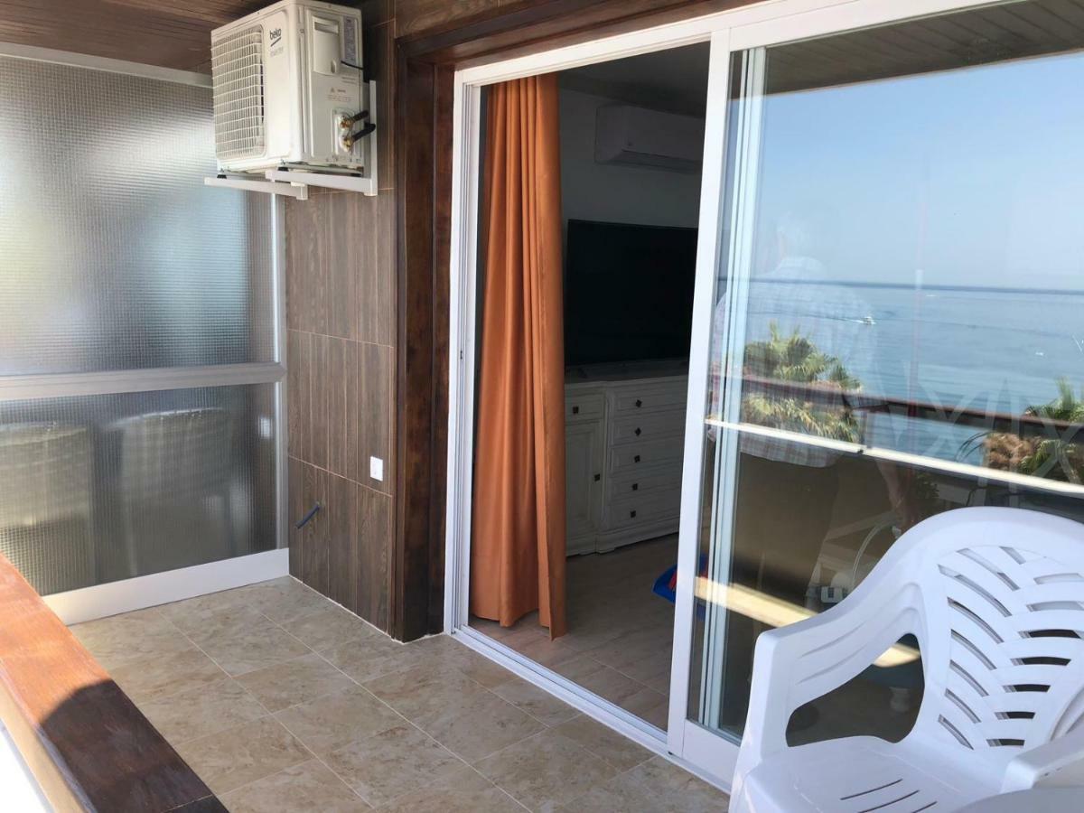 Apartamento 4-2, Edificio Eden Roc I Marbella Ngoại thất bức ảnh