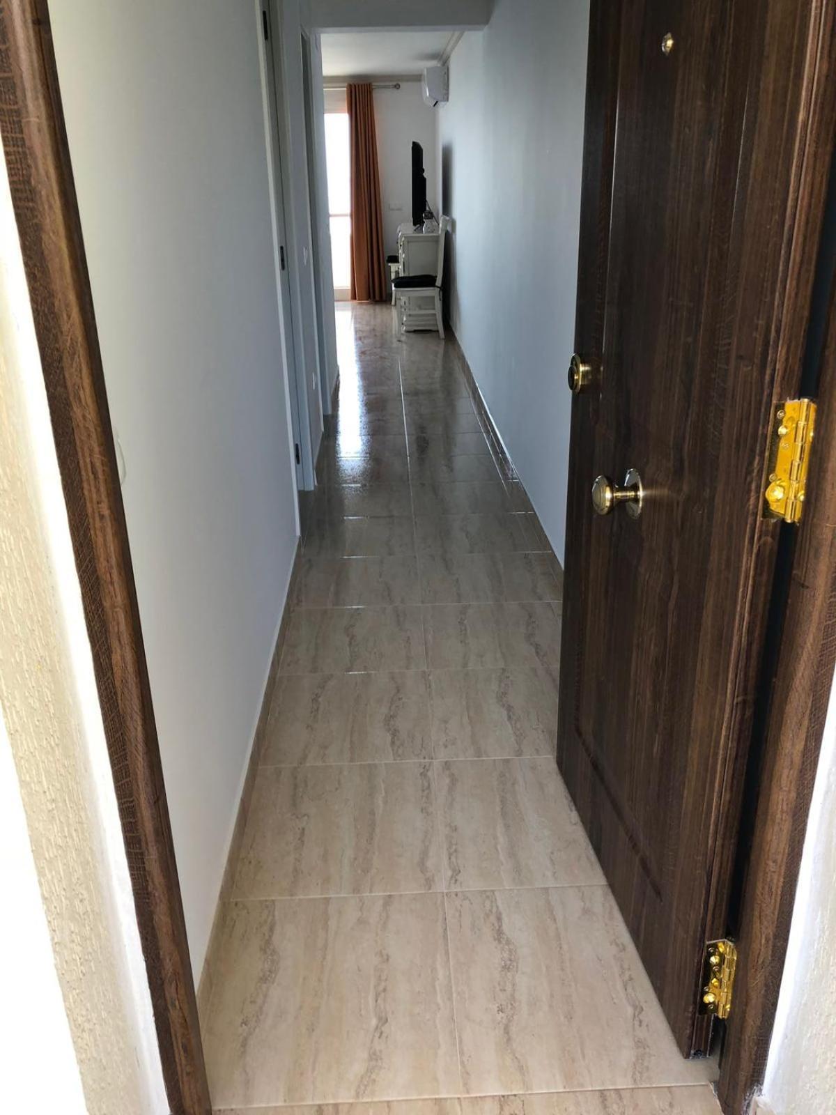 Apartamento 4-2, Edificio Eden Roc I Marbella Ngoại thất bức ảnh
