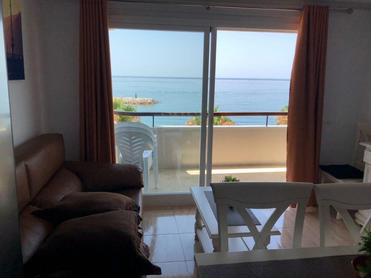 Apartamento 4-2, Edificio Eden Roc I Marbella Ngoại thất bức ảnh
