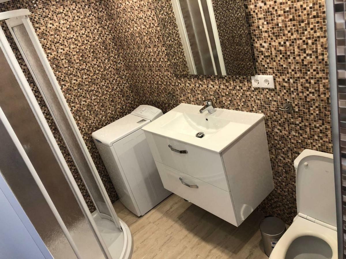Apartamento 4-2, Edificio Eden Roc I Marbella Ngoại thất bức ảnh