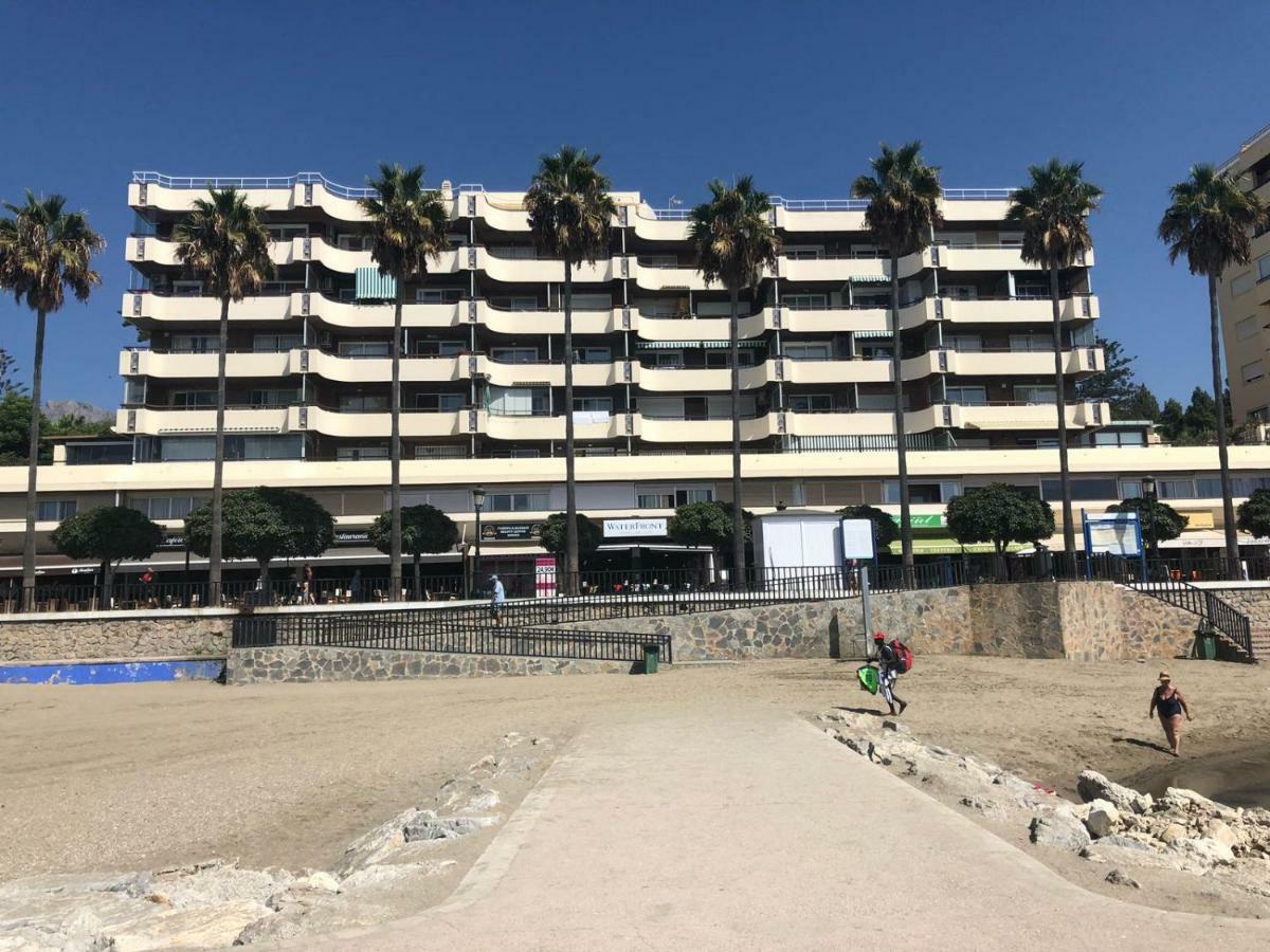 Apartamento 4-2, Edificio Eden Roc I Marbella Ngoại thất bức ảnh