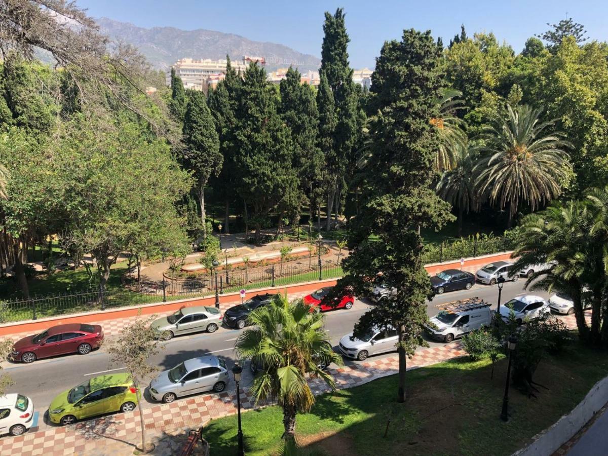 Apartamento 4-2, Edificio Eden Roc I Marbella Ngoại thất bức ảnh