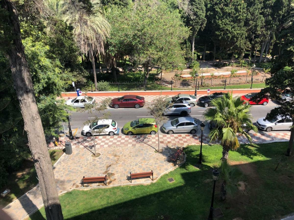 Apartamento 4-2, Edificio Eden Roc I Marbella Ngoại thất bức ảnh