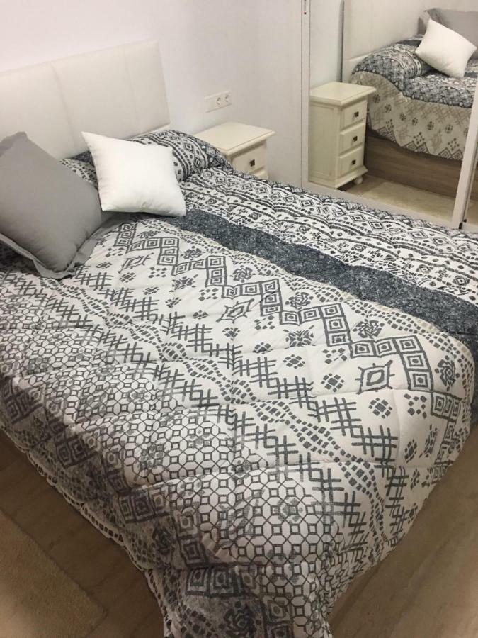 Apartamento 4-2, Edificio Eden Roc I Marbella Ngoại thất bức ảnh