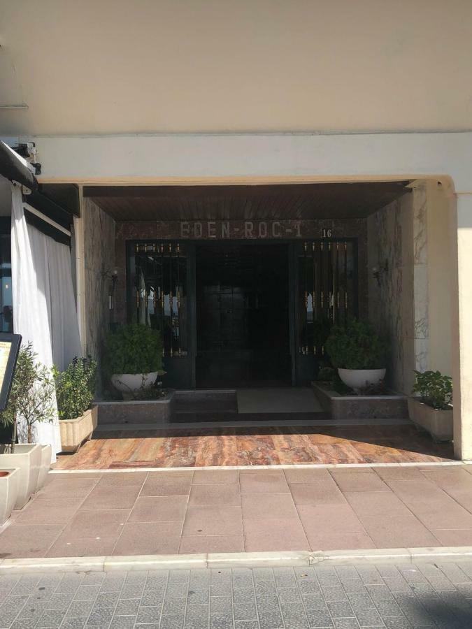 Apartamento 4-2, Edificio Eden Roc I Marbella Ngoại thất bức ảnh